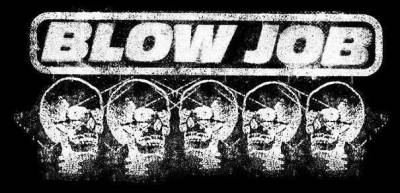 logo Blow Job logo Blow Job